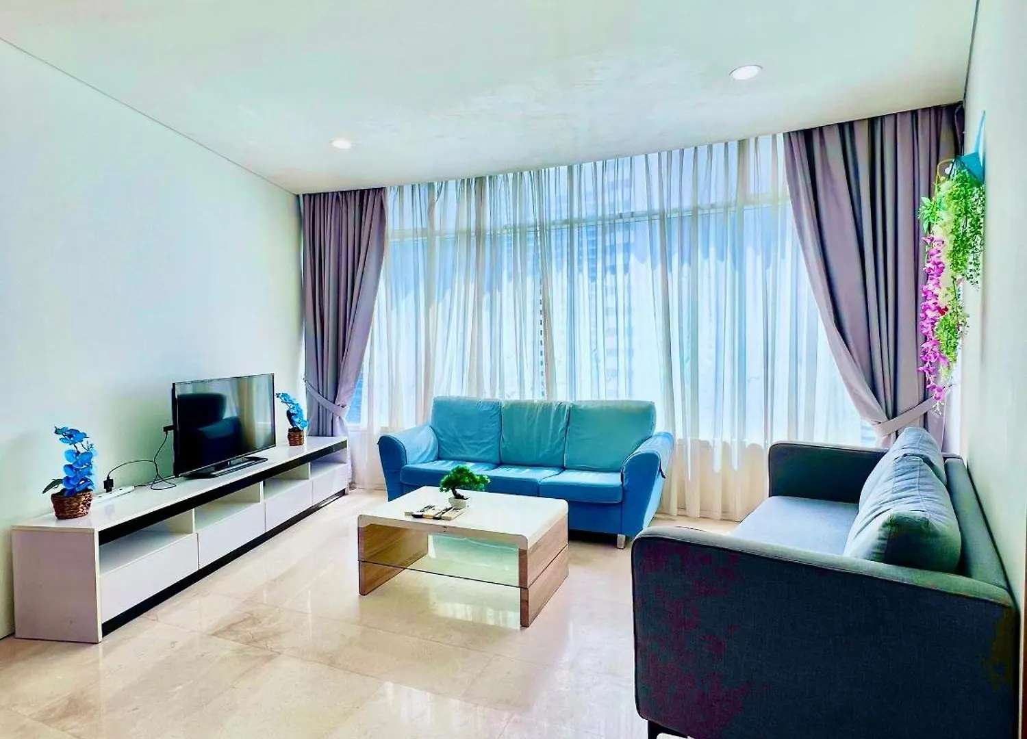 Vortex Klcc Rr Κουάλα Λουμπούρ